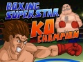                                                                       Boxing Superstars Ko Champion  ﻞﯿﮭﮐ