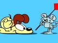                                                                       Punt the Pooch ﻞﯿﮭﮐ