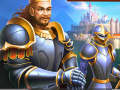                                                                       Kings and Knights  ﻞﯿﮭﮐ