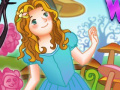                                                                       Alice in Wonderland  ﻞﯿﮭﮐ