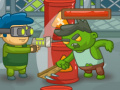                                                                       Zombie Night  ﻞﯿﮭﮐ