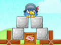                                                                       Save the Chicken  ﻞﯿﮭﮐ