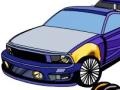                                                                       Mustang Modification ﻞﯿﮭﮐ