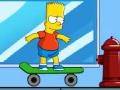                                                                       Bart Boarding ﻞﯿﮭﮐ