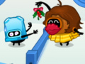                                                                       Silly Ways To Die Christmas Party  ﻞﯿﮭﮐ