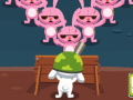                                                                       Rabbit Zombie Defense  ﻞﯿﮭﮐ