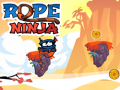                                                                       Rope Ninja  ﻞﯿﮭﮐ