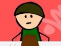                                                                       Bad Guys: Christmas Dinner ﻞﯿﮭﮐ