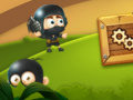                                                                       Grenade Toss  ﻞﯿﮭﮐ