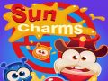                                                                       Sun Charms  ﻞﯿﮭﮐ