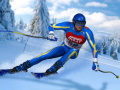                                                                       Ski Rush  ﻞﯿﮭﮐ