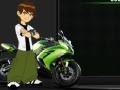                                                                       Ben 10 Race ﻞﯿﮭﮐ