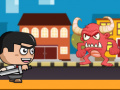                                                                       School Boy Warrior  ﻞﯿﮭﮐ