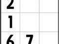                                                                       Sudoku challenge  ﻞﯿﮭﮐ