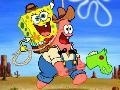                                                                       SpongeBob The Secret ﻞﯿﮭﮐ