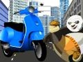                                                                       Scooter Stunt ﻞﯿﮭﮐ