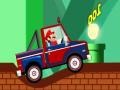                                                                       Mario Truck Ride 2 ﻞﯿﮭﮐ