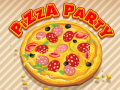                                                                       Pizza Party  ﻞﯿﮭﮐ