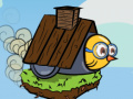                                                                       Flying Chicken ﻞﯿﮭﮐ