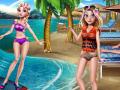                                                                       BFF Surf Adventure  ﻞﯿﮭﮐ