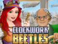                                                                       Clockwork Beetles  ﻞﯿﮭﮐ
