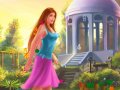                                                                       Enchanted Garden  ﻞﯿﮭﮐ