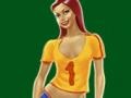                                                                       Soccer Girl  ﻞﯿﮭﮐ