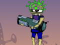                                                                       Silly Bombs and Space Invaders  ﻞﯿﮭﮐ