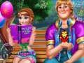                                                                       Ellie Love Trouble  ﻞﯿﮭﮐ