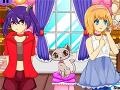                                                                       Beauty Cat Salon  ﻞﯿﮭﮐ