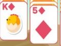                                                                       Solitaire Classic Easter  ﻞﯿﮭﮐ