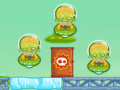                                                                       Cowboy vs Martians  ﻞﯿﮭﮐ