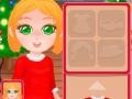                                                                       Christmas Girl Dress Up  ﻞﯿﮭﮐ