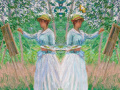                                                                       Famous Paintings 1  ﻞﯿﮭﮐ