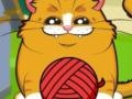                                                                       Playful Kitty ﻞﯿﮭﮐ
