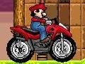                                                                       Mario ATV in Sonic Land ﻞﯿﮭﮐ