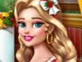                                                                       Mommy Washing Christmas Toys ﻞﯿﮭﮐ