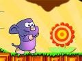                                                                       Ninja Pig  ﻞﯿﮭﮐ