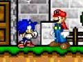                                                                       Super Smash Flash ﻞﯿﮭﮐ