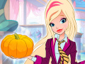                                                                       Regal Academy Shoe Hide and Pumpkin Seek ﻞﯿﮭﮐ
