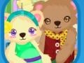                                                                       Baby Bear  ﻞﯿﮭﮐ