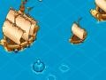                                                                       Pirates and Cannons ﻞﯿﮭﮐ