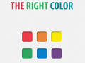                                                                       The Right Color  ﻞﯿﮭﮐ