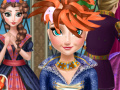                                                                       Ice Princess Real Haircuts  ﻞﯿﮭﮐ