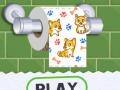                                                                       Toilet Roll  ﻞﯿﮭﮐ