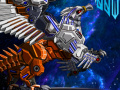                                                                       Robot Gryphon  ﻞﯿﮭﮐ