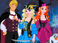                                                                       Frozen Halloween ﻞﯿﮭﮐ