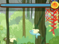                                                                       Rain Forest Hunter ﻞﯿﮭﮐ