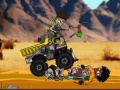                                                                       Hard Rock Zombie Truck ﻞﯿﮭﮐ