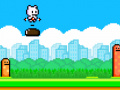                                                                       Kitty Smash  ﻞﯿﮭﮐ
